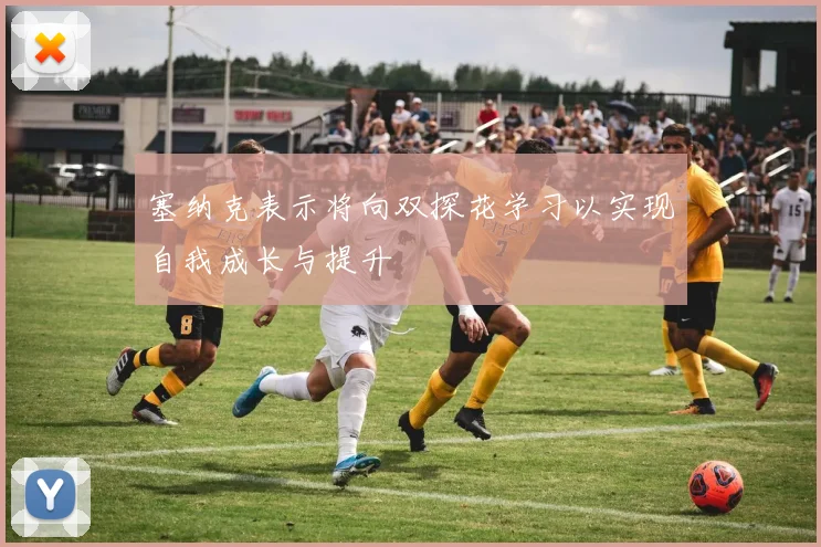 塞纳克表示将向双探花学习以实现自我成长与提升